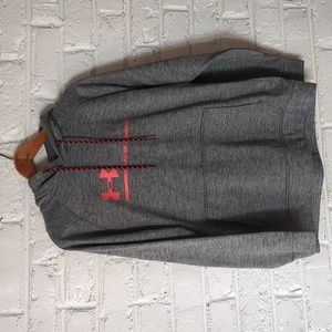 Under Armour Cold Gear Hoodie
